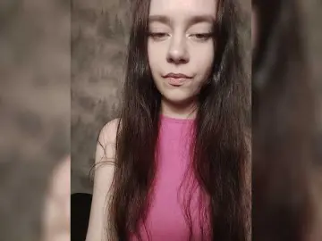 Bongacams Nude Webcam of MilkaVay1