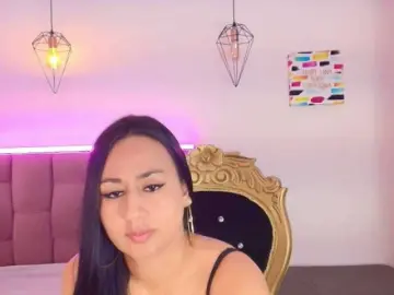 Bongacams Adult Webcam of ValentinaJaramilloo