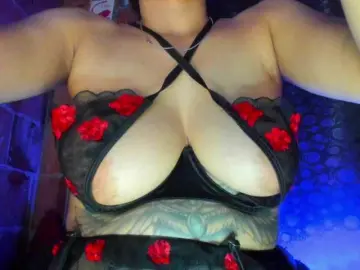 Bongacams Sex Cam of cata-anngel