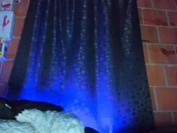 Bongacams Live Sex Cam of cata-anngel