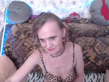 Bongacams Adult Webcam of miss-bekker23