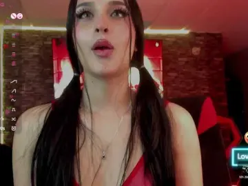 Bongacams Private Sex Chat of Charlotte-greys