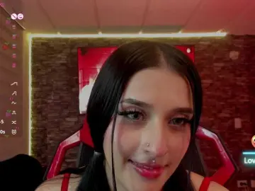 Bongacams Sex Chat of Charlotte-greys