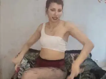 Bongacams Live Sex of EndaSolverud