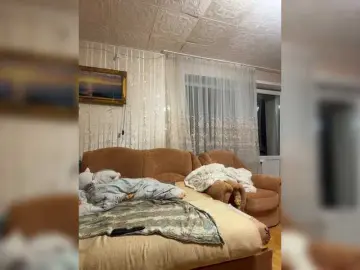 Bongacams Best live sex cam show of Letti28