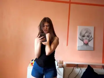 Bongacams Live Porn of LydiaChey