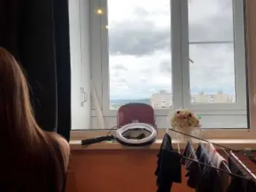 Bongacams Nude Webcam of LydiaChey