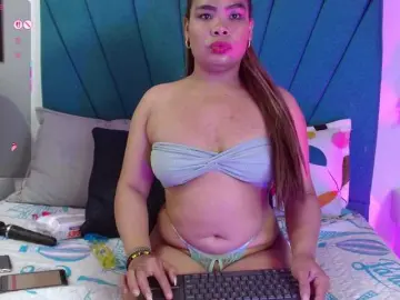 Bongacams Private Sex Chat of Mariana-star