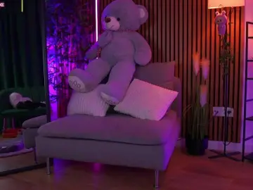 Bongacams Free Porn Cam of ObsessionJo