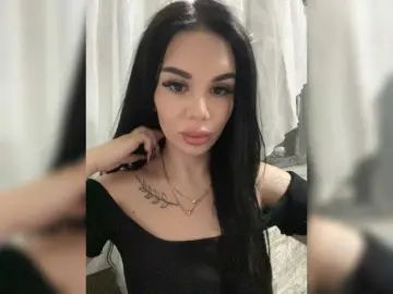 Bongacams Adult Webcams of Annetta