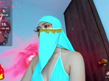 Bongacams Sex Cam of EyadAr