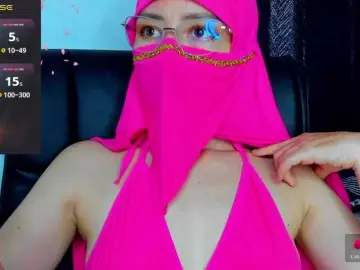 Bongacams Live Sex of EyadAr