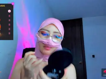 Bongacams Adult Webcam of EyadAr