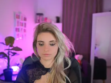 Bongacams Adult Webcam of Jetpearl