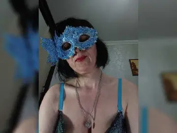 Bongacams Adult Webcam of Lilya18