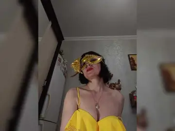 Bongacams Adult Webcam of Lilya18