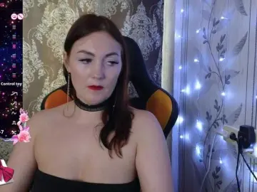 Bongacams Nude Webcam of Veta-konfeta