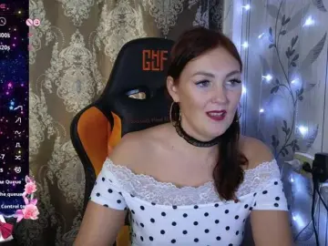 Bongacams Adult Webcam of Veta-konfeta
