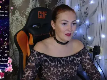 Bongacams Free Porn Cam of Veta-konfeta