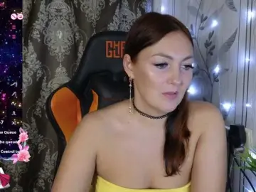 Bongacams Adult Webcam of Veta-konfeta