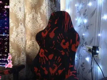 Bongacams Sex Chat of Veta-konfeta