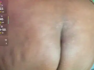 Bongacams Best live sex cam show of ebony-NeighborMoans