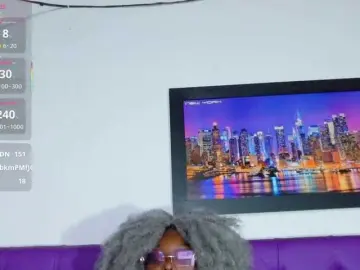 Bongacams Free Live Porn of ebony-NeighborMoans