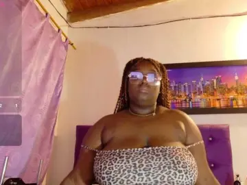 Bongacams Free Live Porn of ebony-NeighborMoans