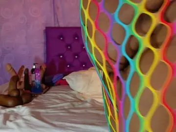 Bongacams Best Webcam of ebony-NeighborMoans