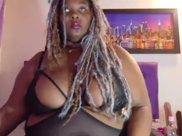 Bongacams Adult Webcams of ebony-NeighborMoans