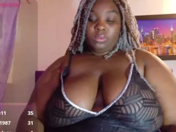 Bongacams Live Sex of ebony-NeighborMoans