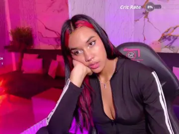Bongacams Live Porn of Artemiss-tay