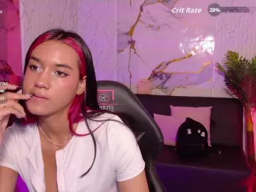 Bongacams Watch Live Sex Cams of Artemiss-tay