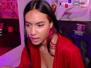 Bongacams Free Porn Cam of Artemiss-tay