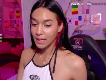 Bongacams Best Webcam of Artemiss-tay
