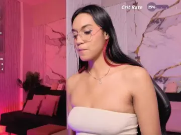 Bongacams Live Porn of Artemiss-tay