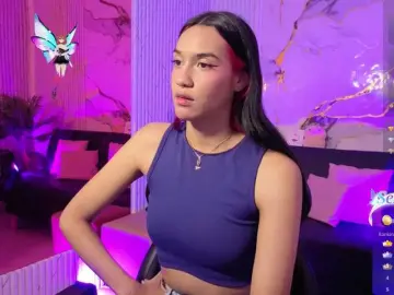 Bongacams Live Porn of Artemiss-tay