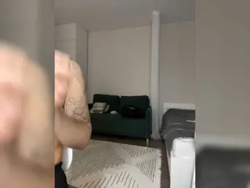 Bongacams Sex Cam of IRAONIC