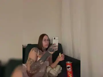 Bongacams Live Porn of IRAONIC