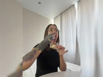 Bongacams Watch Live Sex Cams of IRAONIC