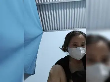Bongacams Live Porn of Sexy-ladyass89