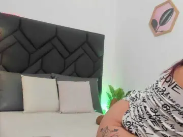 Bongacams Live Porn of Cataleya-marin