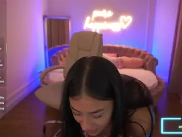 Bongacams Free Live Porn of FataleNellie