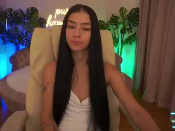 Bongacams Live Sex of FataleNellie