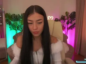 Bongacams Adult Webcam of FataleNellie