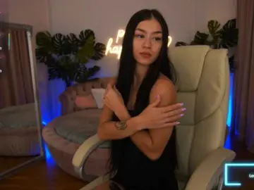 Bongacams Free Porn Cam of FataleNellie