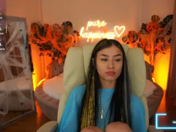 Bongacams Live Sex of FataleNellie