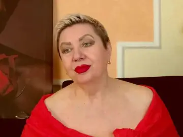 Bongacams Sex Cam of PoshLadyx