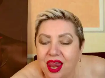 Bongacams Best Webcam of PoshLadyx