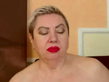 Bongacams Adult Webcam of PoshLadyx